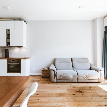 Mico Citylife Luxuryflat, 100M Metro 米兰 外观 照片