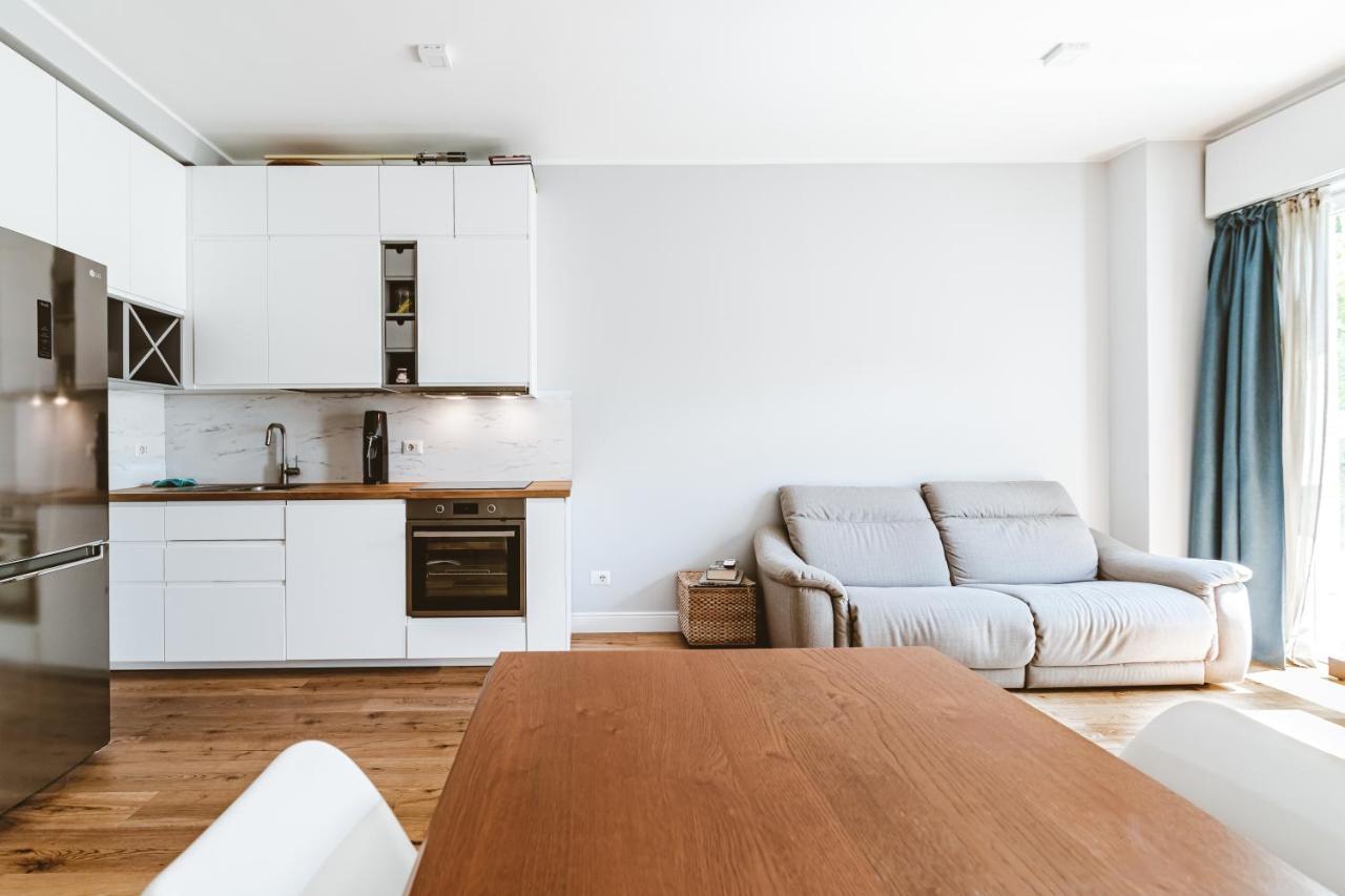 Mico Citylife Luxuryflat, 100M Metro 米兰 外观 照片