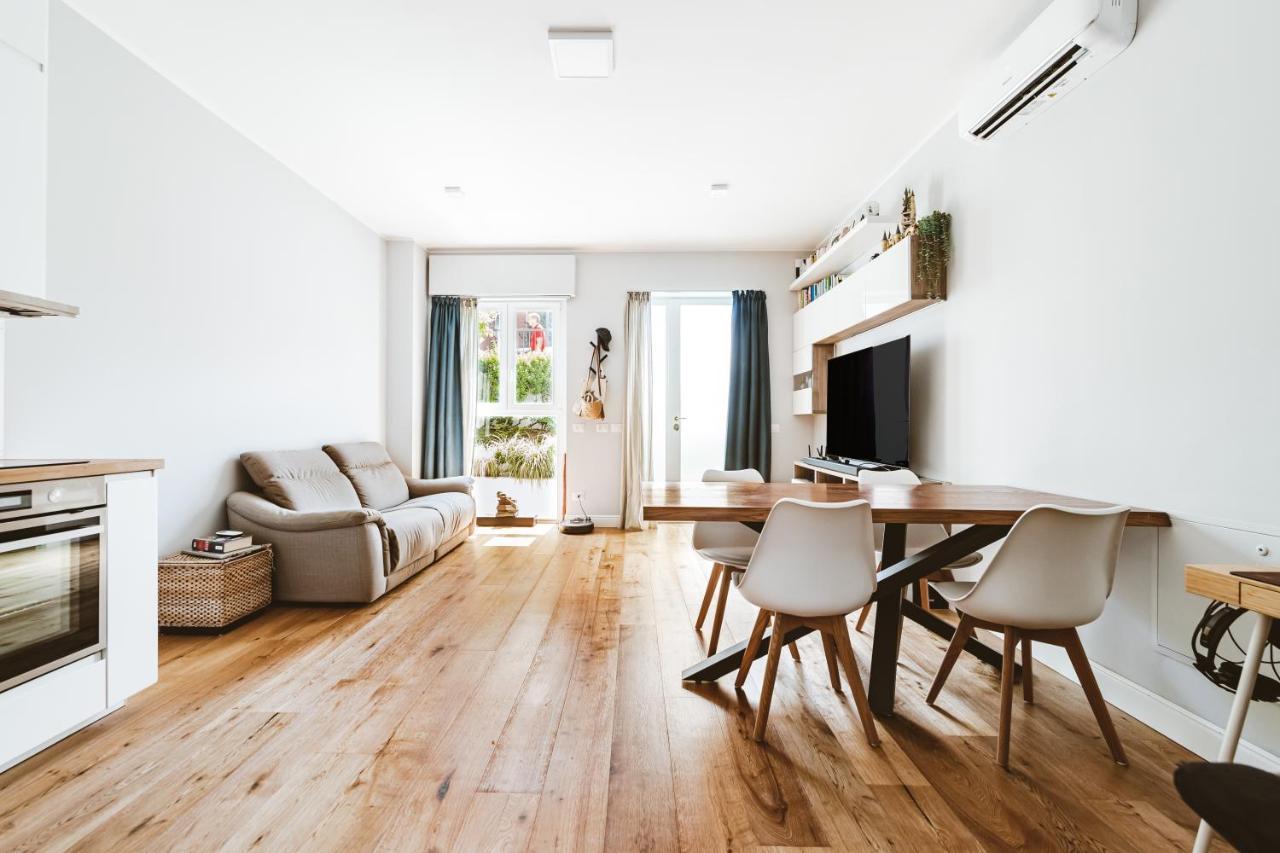 Mico Citylife Luxuryflat, 100M Metro 米兰 外观 照片