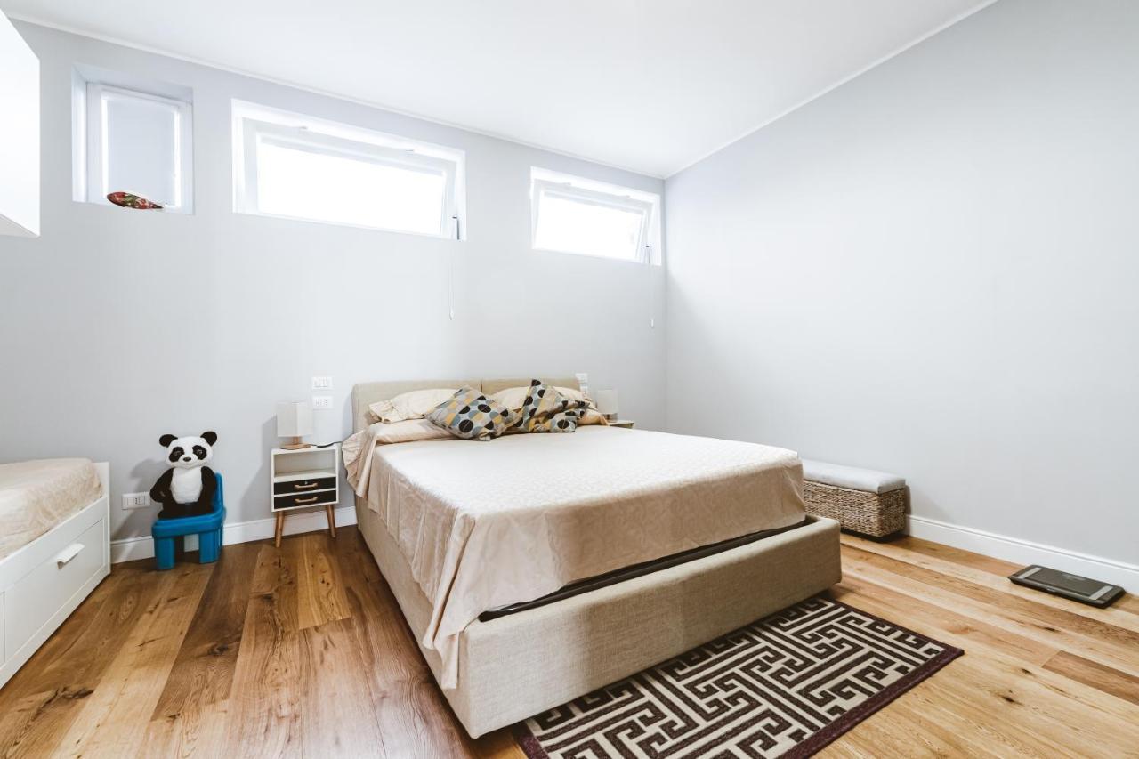 Mico Citylife Luxuryflat, 100M Metro 米兰 外观 照片
