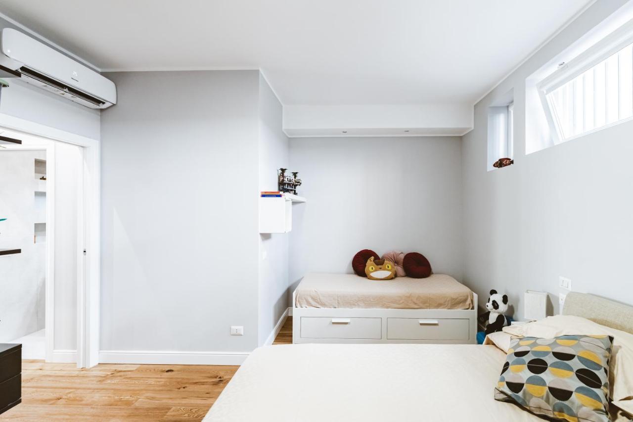 Mico Citylife Luxuryflat, 100M Metro 米兰 外观 照片