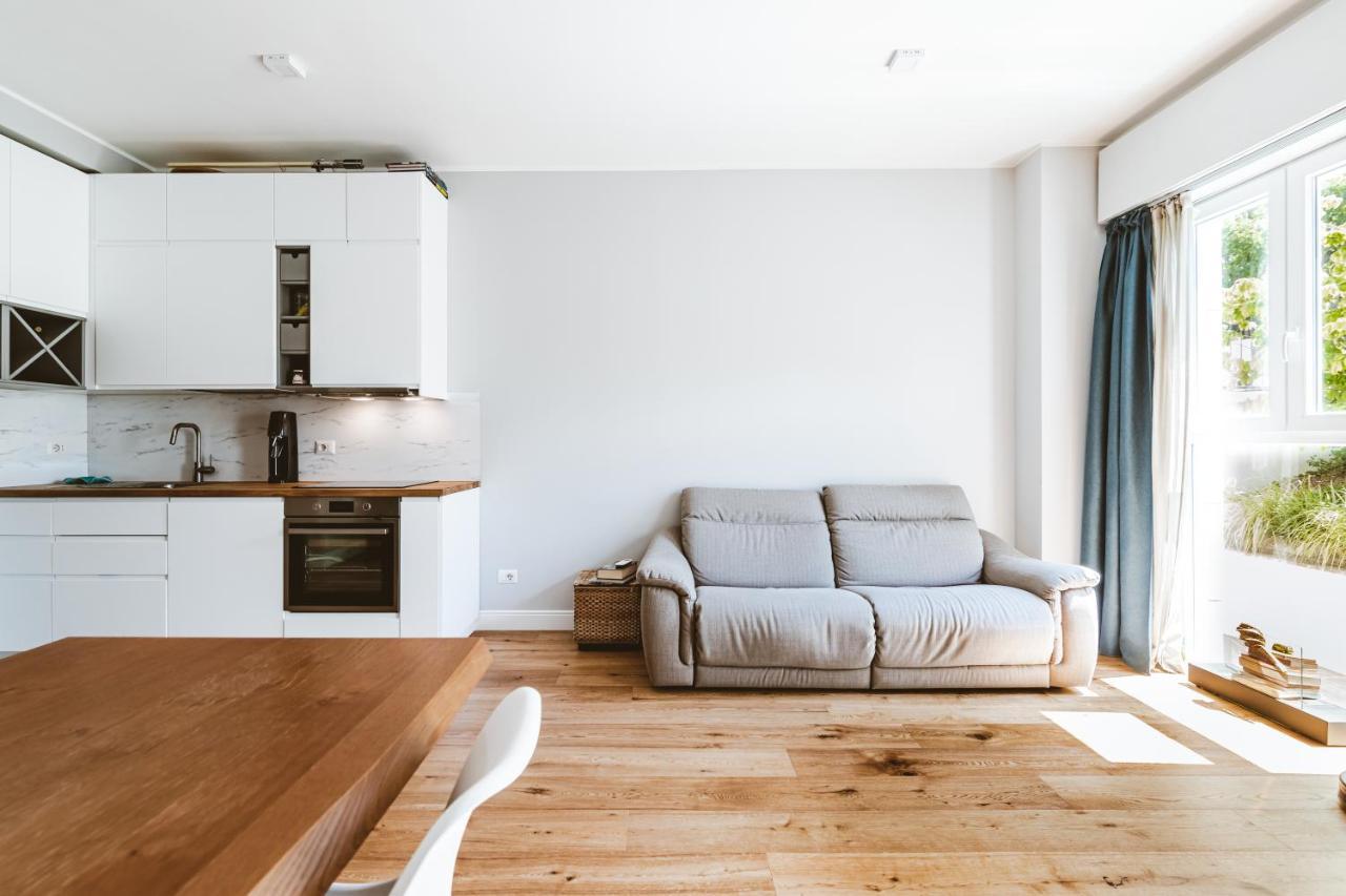 Mico Citylife Luxuryflat, 100M Metro 米兰 外观 照片