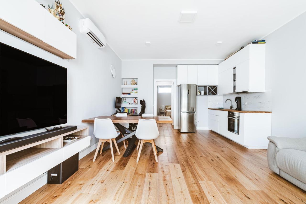 Mico Citylife Luxuryflat, 100M Metro 米兰 外观 照片