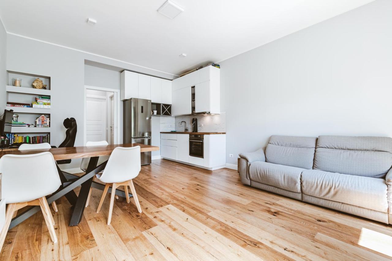Mico Citylife Luxuryflat, 100M Metro 米兰 外观 照片