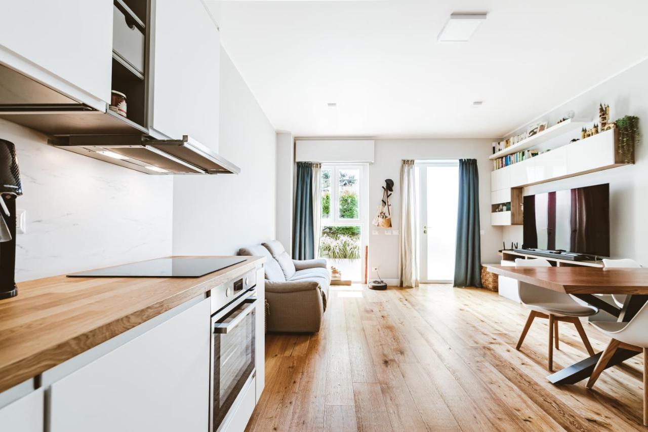 Mico Citylife Luxuryflat, 100M Metro 米兰 外观 照片