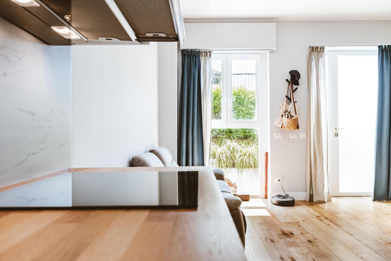 Mico Citylife Luxuryflat, 100M Metro 米兰 外观 照片