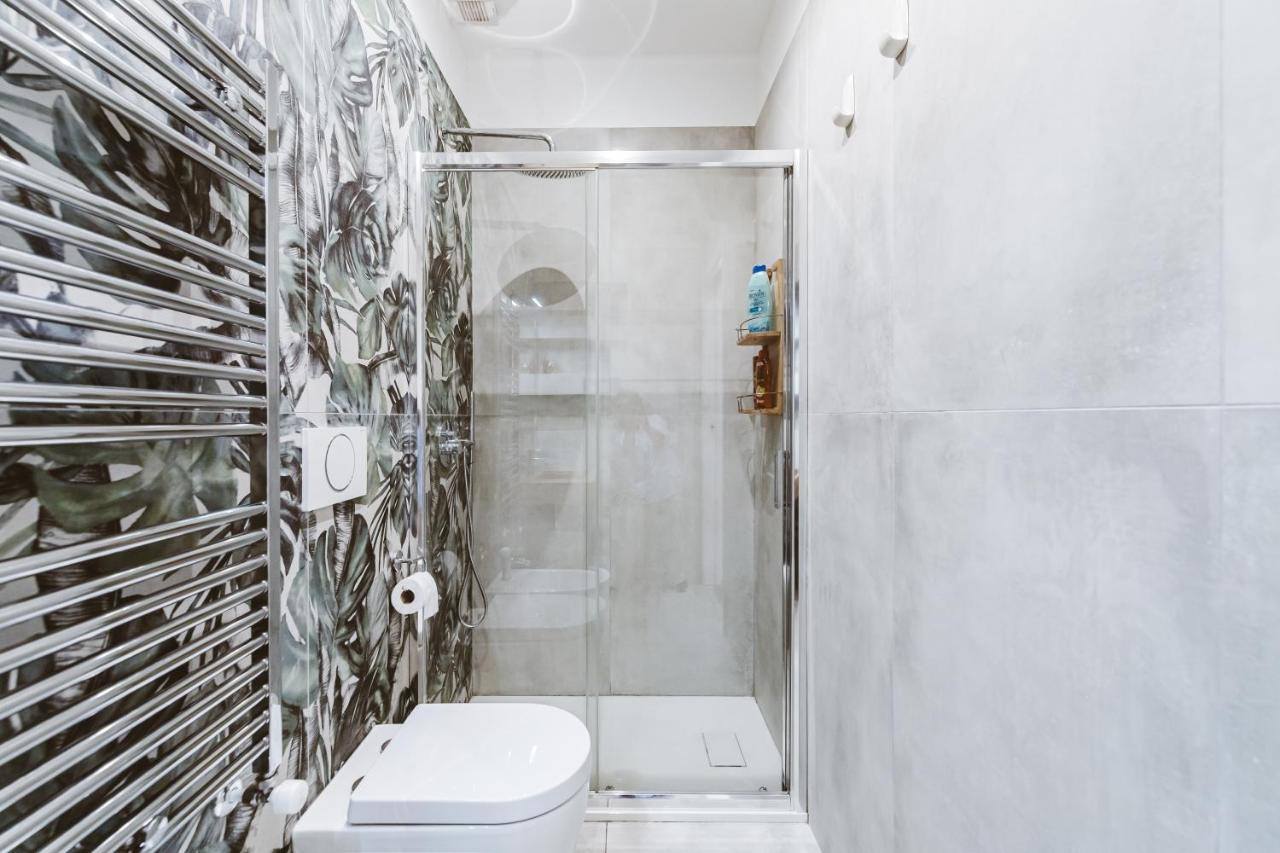Mico Citylife Luxuryflat, 100M Metro 米兰 外观 照片