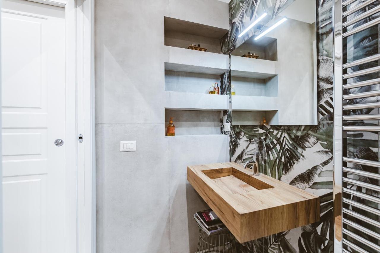 Mico Citylife Luxuryflat, 100M Metro 米兰 外观 照片