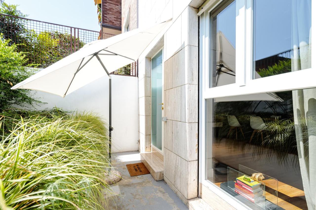 Mico Citylife Luxuryflat, 100M Metro 米兰 外观 照片