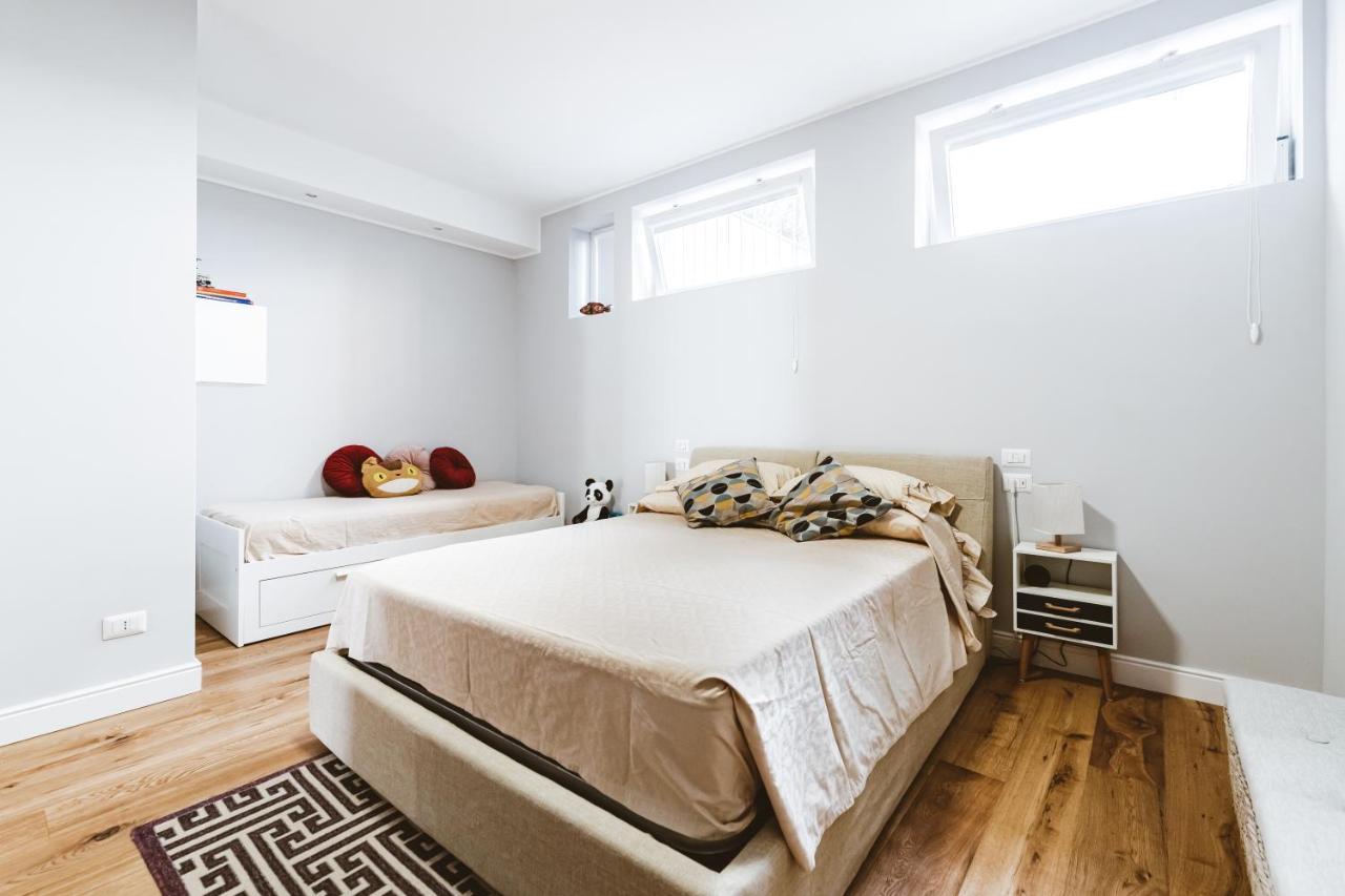 Mico Citylife Luxuryflat, 100M Metro 米兰 外观 照片